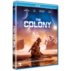 The colony - BD