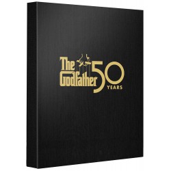 El padrino - Trilogia 50 Aniversario Premium