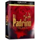 El padrino - Trilogia 50 Aniversario (4K UHD)