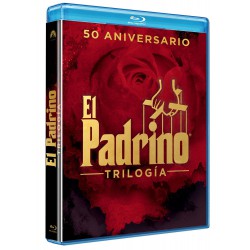 El padrino - Trilogia 50 Aniversario - BD