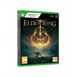 Elden Ring Standard Edition - XBSX