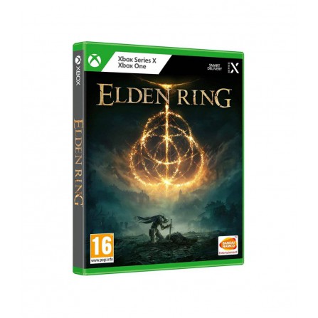 Elden Ring Standard Edition - XBSX