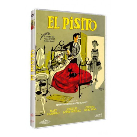 PISITO,EL DIVISA - BD