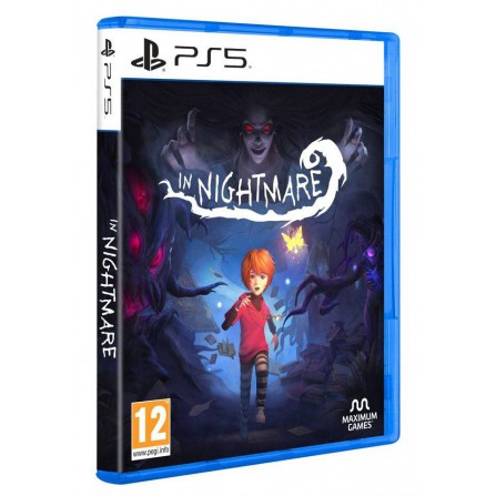 In nightmare - PS5