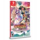 Shiren The Wanderer - The Tower of Fortune and the Dice of Fate (Limited Run) Importación - SWITCH