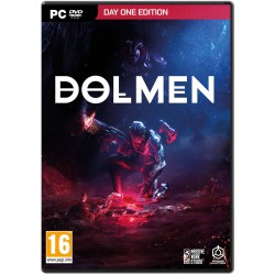 Dolmen Day 1 Edition - PC