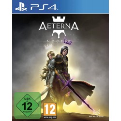 Aeterna noctis - PS4