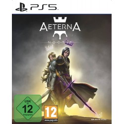 Aeterna noctis - PS5