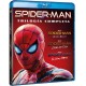 Spider-man (Tom Holland) Pack 1-3 - BD