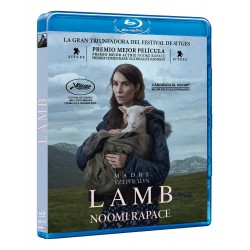 Lamb - BD