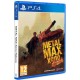 Metal Max Xeno Reborn - PS4