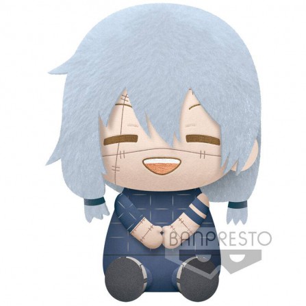 Peluche Suguru Get Maito B Jujutsu Kaisen 20cm