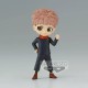 Figura Yuji Itadori Jujutsu Kaisen Q Posket Petit 7cm