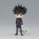 Figura Megumi Fushiguro Ver.1 B Jujutsu Kaisen Q Posket Petit 7cm