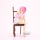 Figura Ram Re:Zero Relax Time Starting Life in Another World 18cm