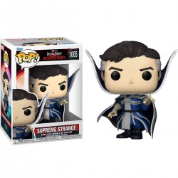 Funko Pop Dr. Strange Madness Strange