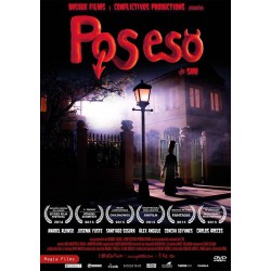 Pos eso - DVD