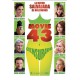 MOVIE 43 SAVOR - BD