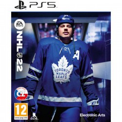 NHL 22 (Inglés) - PS5