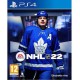 NHL 22 (Inglés) - PS4