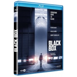 Black box - BD