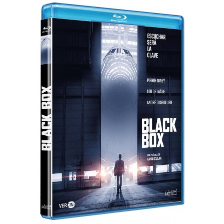Black box - BD