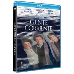 Gente corriente - BD