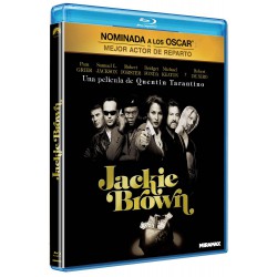 Jackie Brown - BD