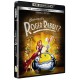 ¿Quién engañó a Roger Rabbit? (4K UHD + BD)