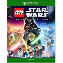 LEGO Star Wars - La Saga Skywalker - Xbox one