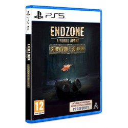Endzone a world apart - Survivor Edition - PS5