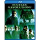 Matrix revolutions - BD
