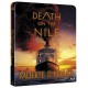 Muerte en el Nilo - Steelbook - BD