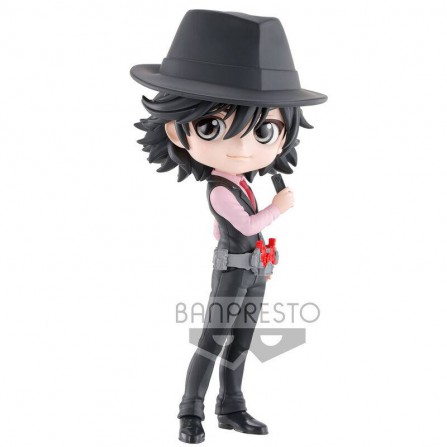 Figura Shotaro Hidari Ver.A Fuuto Pi - Q posket 15cm