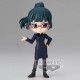 Figura Maki Zenin Ver.A Jujutsu Kaisen - Q posket 14cm