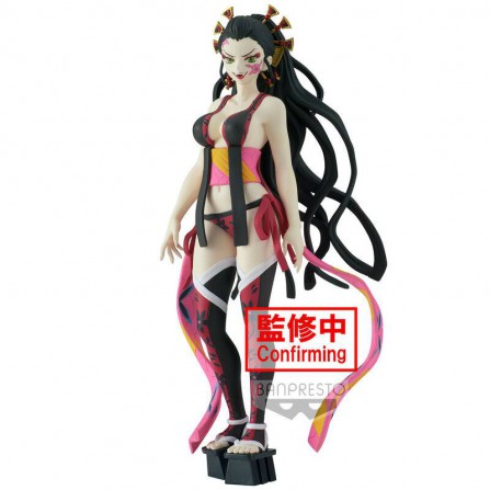 Figura Daki B vol.7 Demon Slayer Kimetsu no Yaiba 16cm