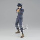 Figura Megumi Fushiguro King of Artist Jujutsu Kaisen 21cm