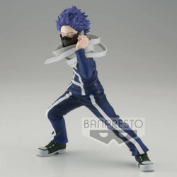 Figura Hitoshi Shinso The Amazing Heroes Vol.18 My Hero Academia 16cm