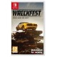 Wreckfest - SWITCH