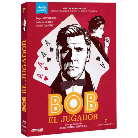 Bob el jugador - BD