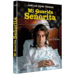 Mi querida señorita (E.E Libreto) - BD