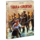 Tierra y libertad (E.E. Libro) - BD