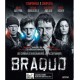 Braquo (1ª temporada) - BD