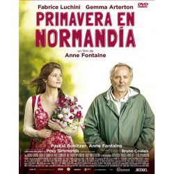 PRIMAVERA EN NORMANDIA SAVOR - DVD