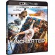 Uncharted (4k UHD + BD)