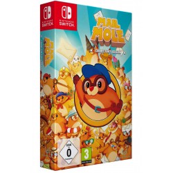 Mail Mole Especial Edition - SWI