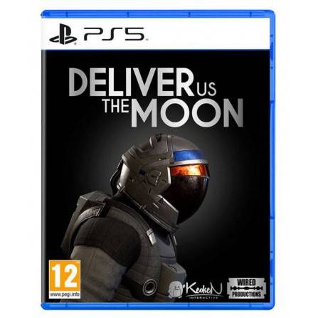 Deliver us The Moon - PS5