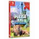 Puzzle XXL 3-in-1 - SWI