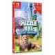 Puzzle XXL 3-in-1 - SWI