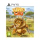 King Leo - PS5